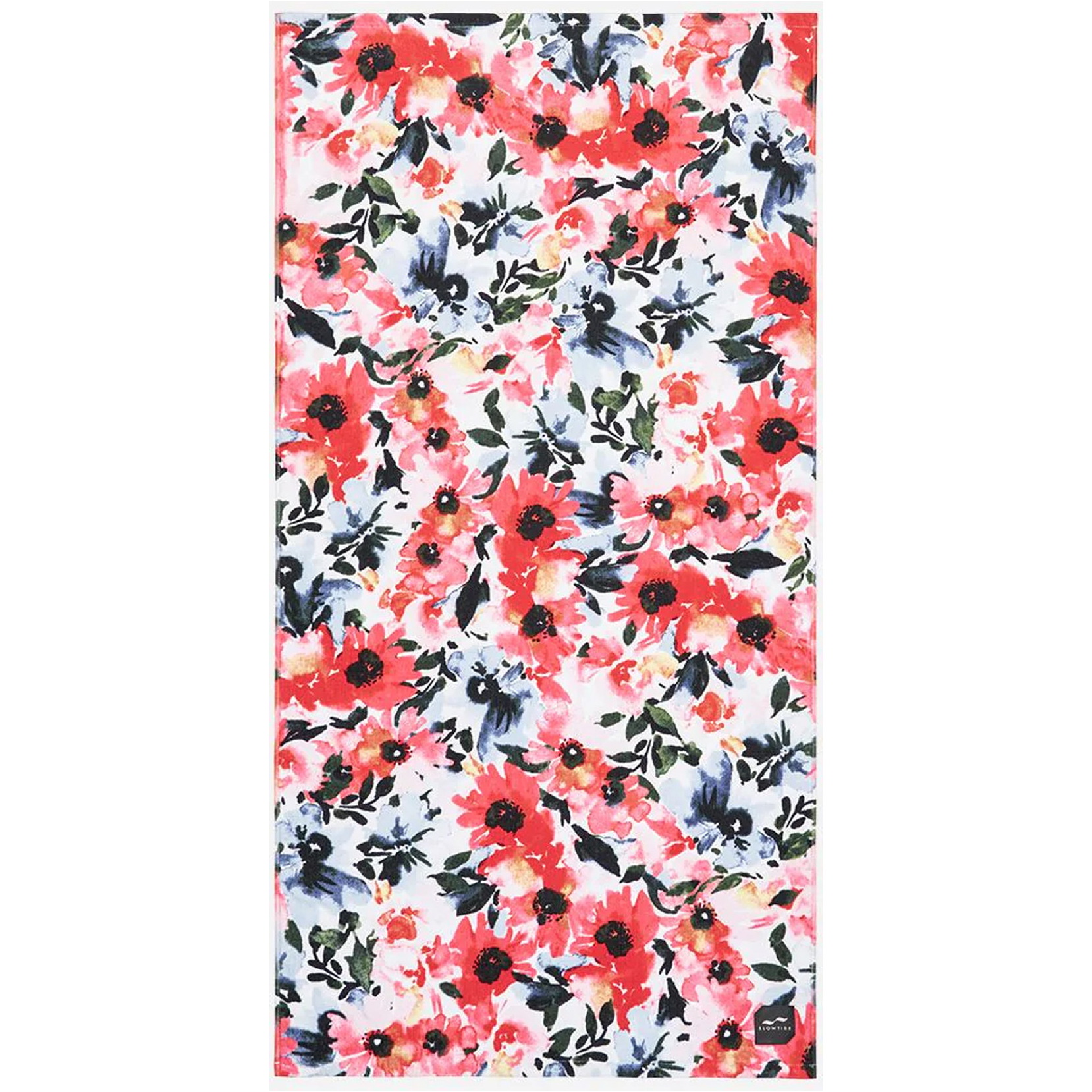 2026 Slowide Jade Beach Towel STBT23 - Multi